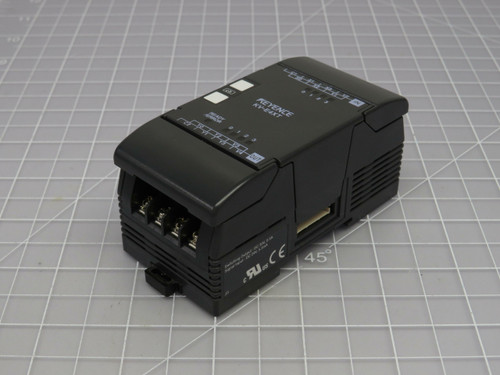 Keyence KV-E4XT  Expansion Module  For Sale