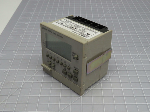 Omron  H5S-WA2  Timer Switch  For Sale