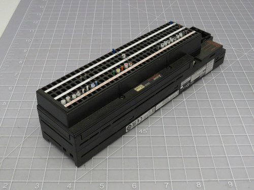 Mitsubishi AJ65VBTS2-32T  Output Unit 12/24 VD  0.5A 4.0A  For Sale