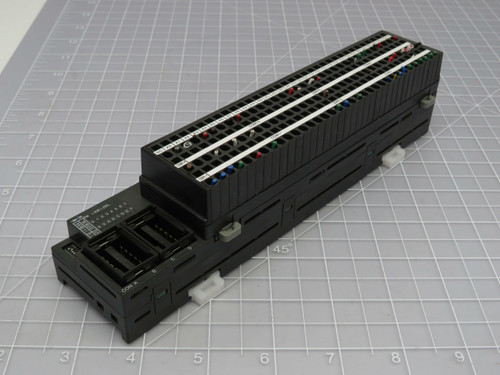 Mitsubishi AJ65VBTS3-32D  Input Unit 24 VDC  5mA  For Sale