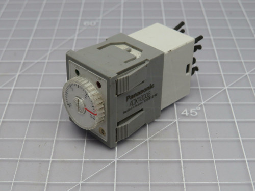 Panasonic ADX18006  Timer  For Sale