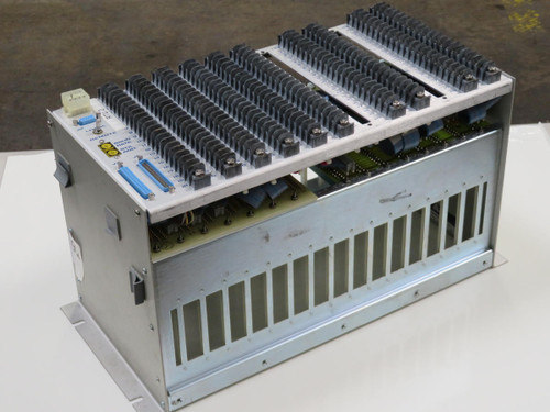 Advanced Control System CARD File DA330153 Mainframe  For Sale