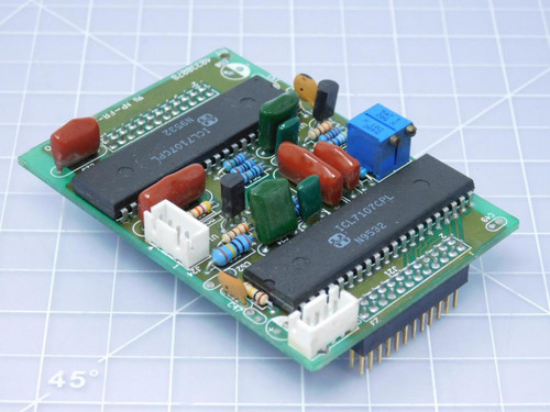 40330078 Circuit Board NP-FR-4-86 T122778 For Sale