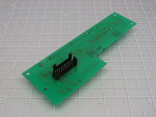 C-3M01760  Circuit Board  For Sale