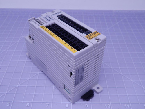 Keyence SL-T11R Light Curtain Interface T123736 For Sale