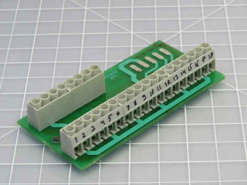 JSCB42 JOT Circuit Board  For Sale