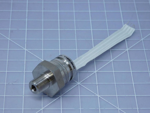 Honeywell SZ76137 Pressure Transducer T124435 For Sale