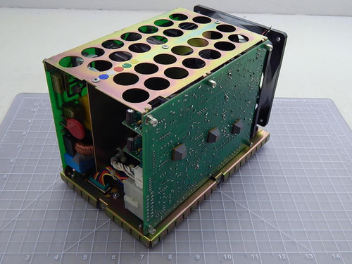 Agilent 0950-2201 Power Supply T93866 For Sale