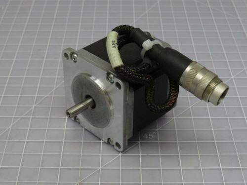 EC Motion SECM 266-E2.0 A  Stepper Motor  For Sale