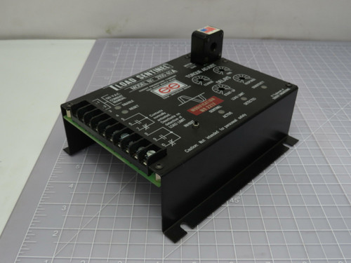 Ebbert Engineering 2100-40A  Load Sentinel  For Sale