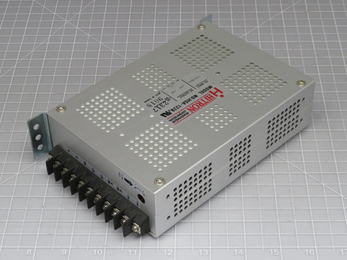 Hitron HSA-122B  Power Supply 5 VDC 13 Amp  For Sale
