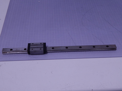 INA F-129497 V0/A    Bearings w/ 19'' inch Rails For Sale