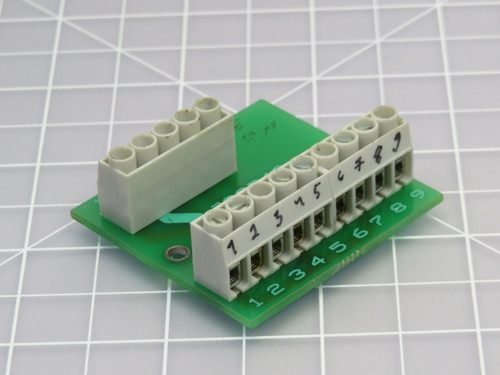 JSCB42 JOT Connector Board  For Sale