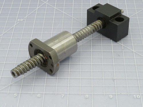 THK BTK1208  Ball Screw Bearing 7 in  For Sale