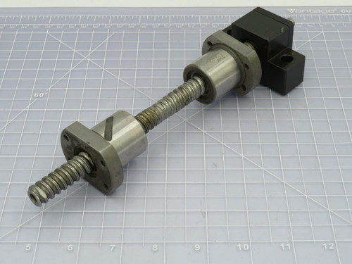 THK BTK1405A KK13 Ball Screw Bearing 10.5 in   For Sale