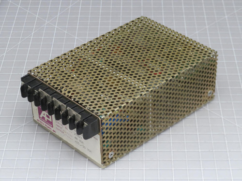 Adtech Power 2A15E4FA  DC Power Supply +- 15VDC  For Sale