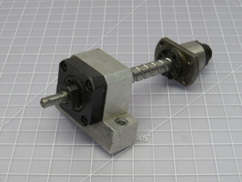 THK FK8 FZ3654 Linear Ball Screw Actuator  For Sale