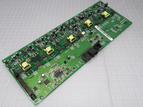POWERWARE EXIDE 118400250 REV B00 GATE DRIVE BOARD T196538
