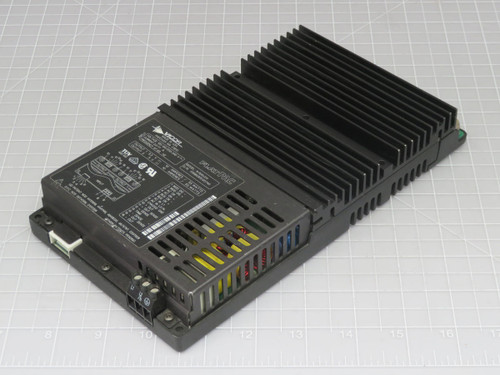 Vicor VI-PUY0-EYY  Flat PAC Power Supply 3.3V/10 Amp / 5V /10 Amp  For Sale