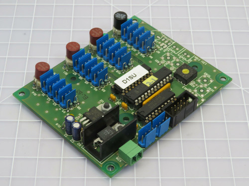 13.021.0318A  Circuit Boards  For Sale