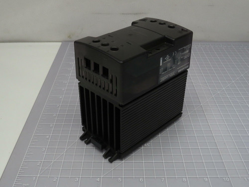 Watlow DC30-24C0-0000  Solid State Power Control  For Sale