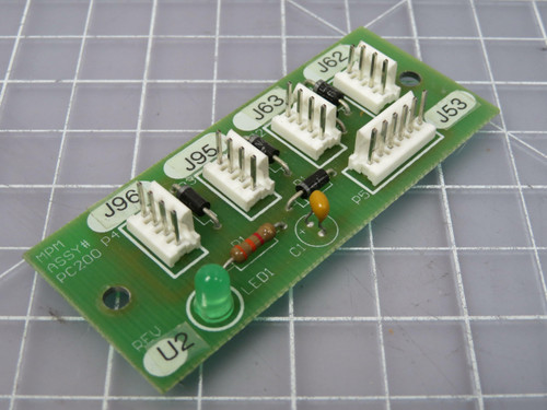 PC200 36089-378-4699 Circuit Board  For Sale