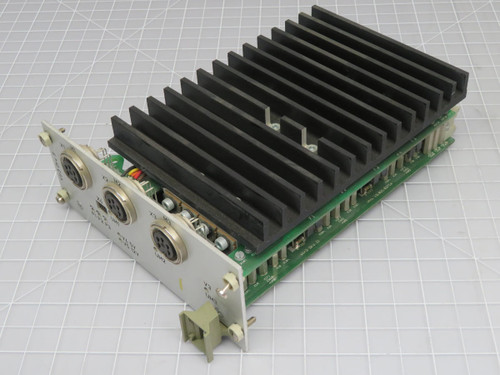 Viscom  77.146.B.05  Vtr3 Drv II Control Board  For Sale