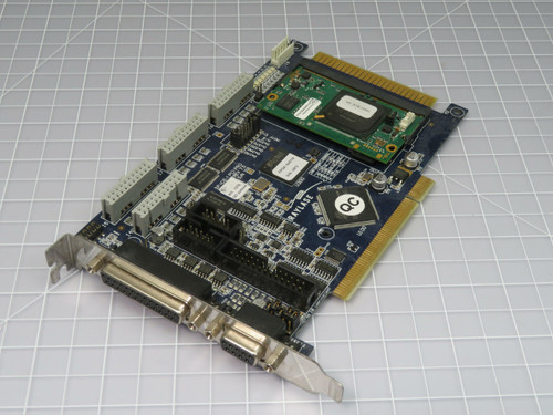 SP-1CE-1 PCI PRO Control Card  For Sale