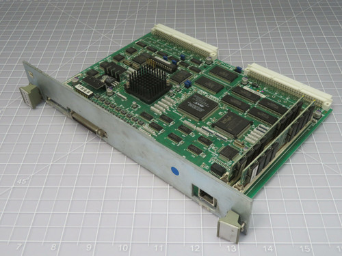 SCV1EX-7  Circuit Board  For Sale