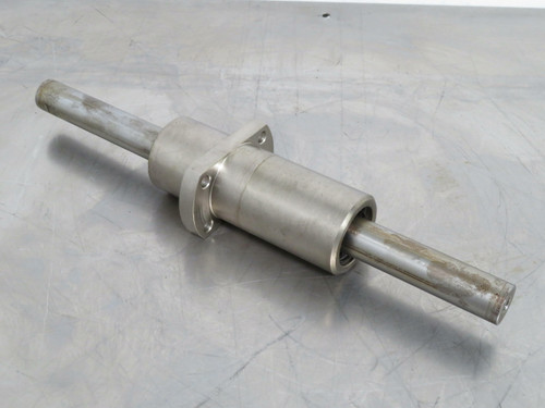 1" x 15" Line Bearing  For Sale