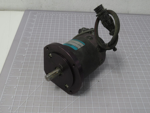 ELECTRO CRAFT E19-1 0642-81-010 RELIANCE SERVO T196100