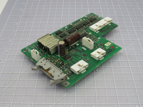 Mitsubishi RZ242A BU288B235G51 Circuit Board  For Sale