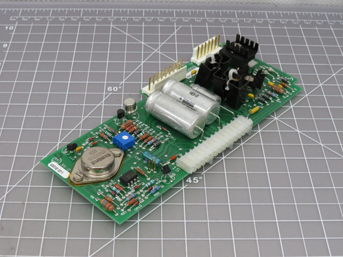 Honeywell 056859 G00102 0211 Circuit Board For Sale