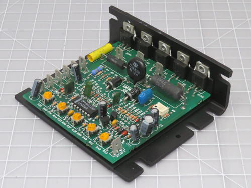 EXTRON M3909-02-0700 CONTROL/INTERFACE BOARD T196540