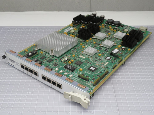 ERICSSON R0A1285314/1 AEM1402 PLUGGABLE MODULE CX500018KE T196543