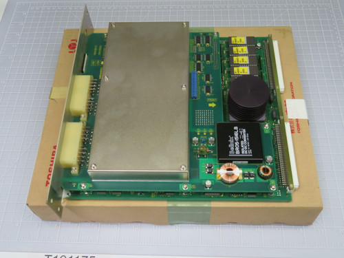 Toshiba 2N2B3108-NB01 2J2B3108-JB01 Digital Phase Controller Board  For Sale