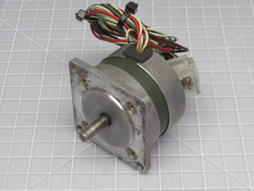 Applied Motion  4023-839  Stepping Motor 6.0 V 1.0 Amp Class B  For Sale