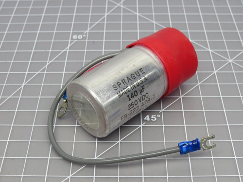 Sprague FS-223-478-1  Capacitor For Sale