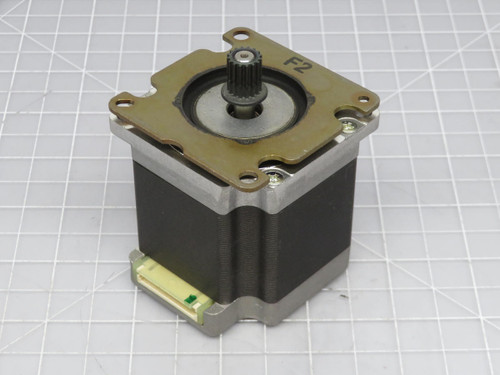 Japan Servo  KH56KM2U118 4H3-0183 01 Stepping Motor  For Sale Japan Servo  KH56KM2U118 4H3-0183 01 Stepping Motor  For Sale