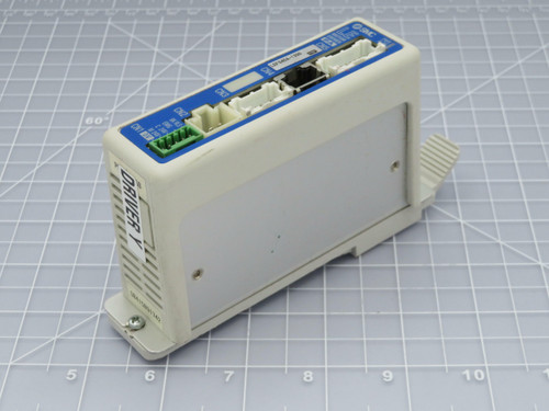 SMC LECPAP3D-LEFS40A-1200  Motor Driver  For Sale