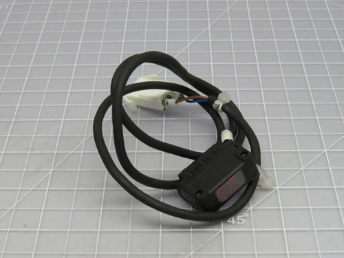 Keyence PZ-G42N  Photoelectric Sensor Switch  For Sale