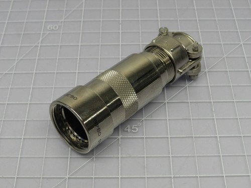 Glenair 380FS002M1808A6  Circular MIL Spec Backshells NON ENV STRN RLF DC LOW STRT MED Duty  For Sale