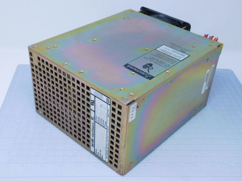 ACDC Electronics JF751A-4000-0000    Power Supply For Sale