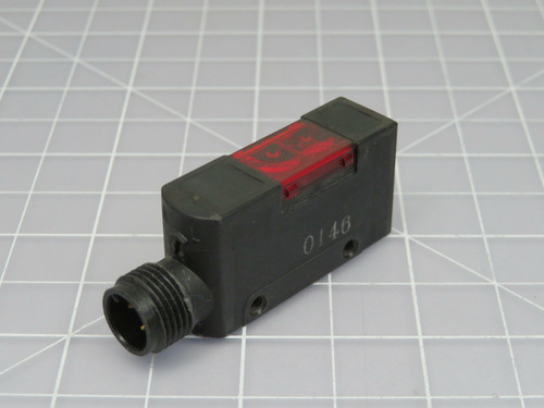 Omron  E3S-AD86  Photoelectric Sensor Assembly  For Sale