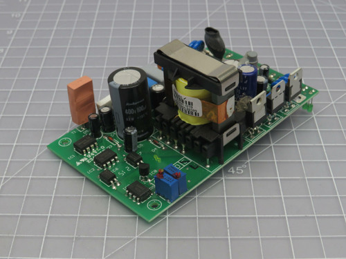 Blum 810571V6  Circuit Board  For Sale