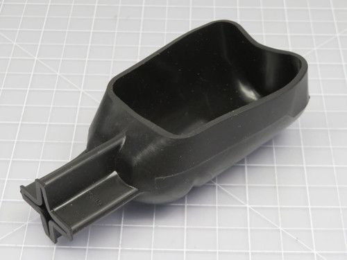Lot of 2 Jackson  0706-0029  Safety Terminal Cover  For Sale Lot of 2 Jackson  0706-0029  Safety Terminal Cover  For Sale
