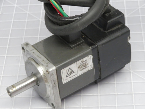 Mitsubishi  HC-PQ053  AC Servo Motor  For Sale