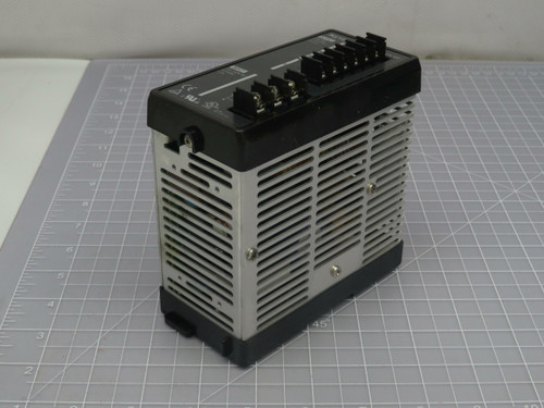 Keyence CA-U2  Power Supply 24 VDC 3.5A  For Sale