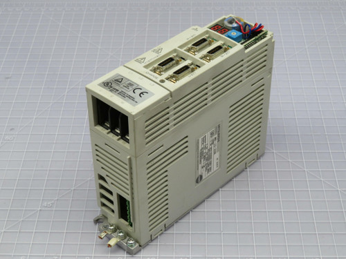 Mitsubishi MR-J2-20B  AC Servo Drive  For Sale
