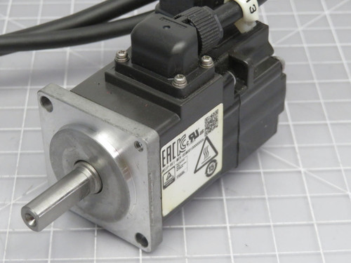 Mitsubishi  HG-MR053  AC Servo Motor  For Sale